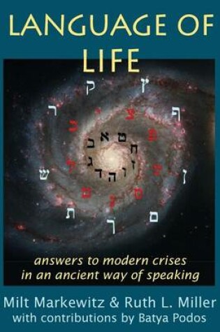 Cover of Language of Life