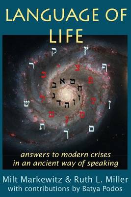 Book cover for Language of Life