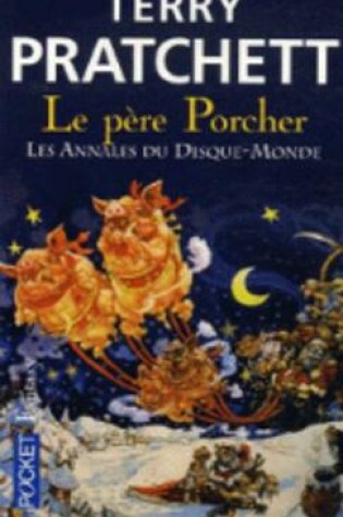 Cover of Livre XX/Le Pere Porcher
