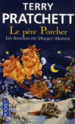 Book cover for Livre XX/Le Pere Porcher