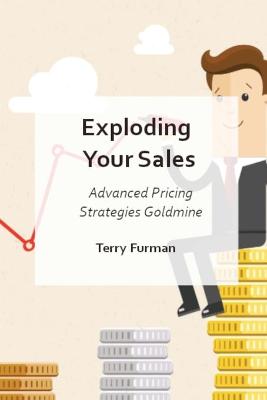 Cover of Exploding Your Sales