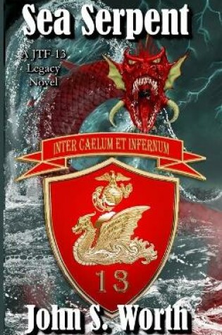 Cover of Sea Serpent