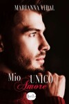 Book cover for Mio unico amore