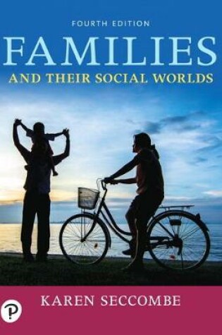 Cover of Revel for Families and Their Social Worlds -- Access Card