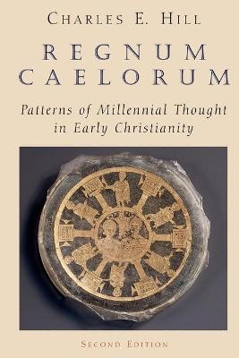 Book cover for Regnum Caelorum