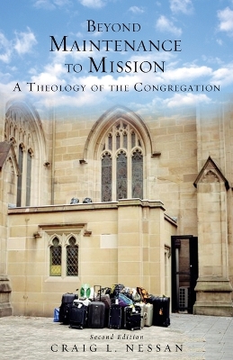 Book cover for Beyond Maintenance to Mission