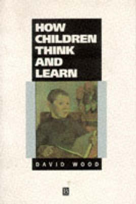 Book cover for How Children Think and Learn