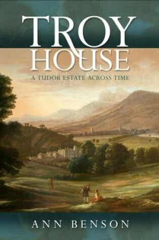 Cover of Troy House