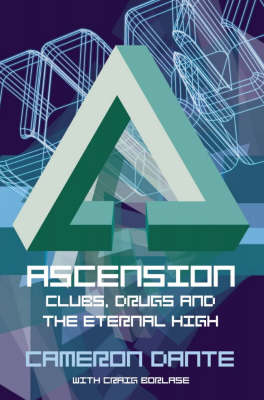 Book cover for Ascension