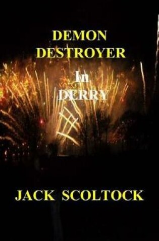 Cover of Demon Destroyer in Derry