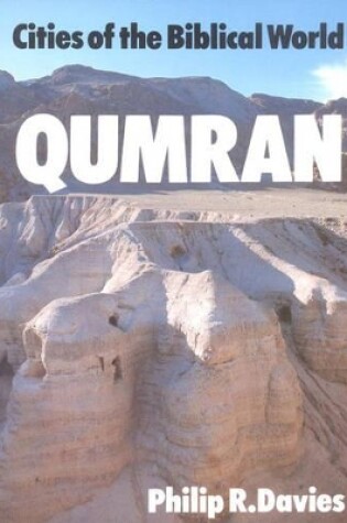 Cover of Qumran