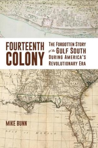 Cover of Fourteenth Colony