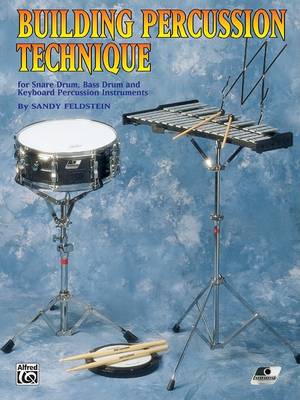 Book cover for Building Perc Custom Ludwig