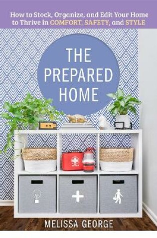 Cover of The Prepared Home