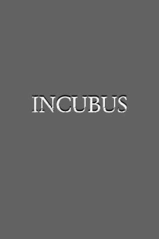 Cover of INCUBUS