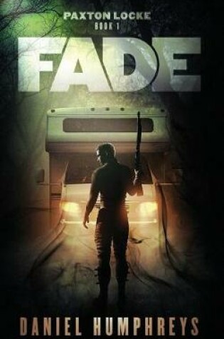 Cover of Fade