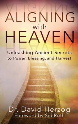 Book cover for Aligning with Heaven