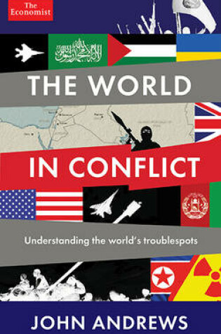 Cover of The World in Conflict