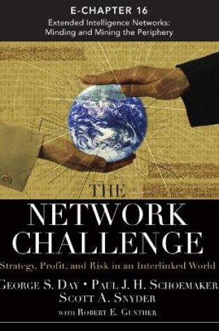 Cover of Network Challenge (Chapter 16), The