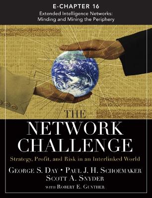 Book cover for Network Challenge (Chapter 16), The