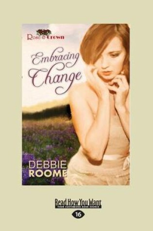 Cover of Embracing Change