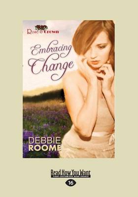 Book cover for Embracing Change