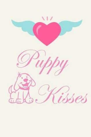 Cover of Love Puppy Kisses