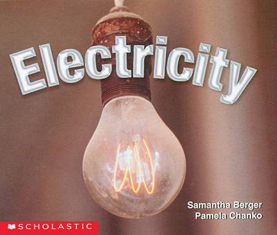 Cover of Electricity