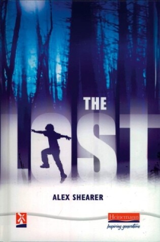 Cover of The Lost NW