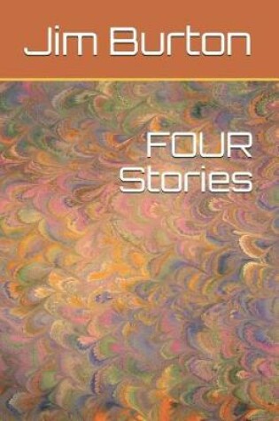 Cover of Four Stories