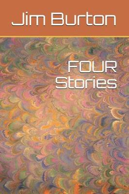 Book cover for Four Stories