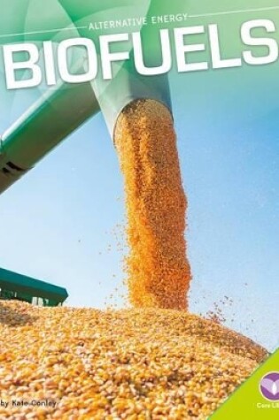 Cover of Biofuels