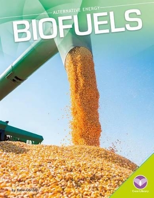 Cover of Biofuels