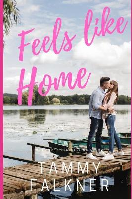 Book cover for Feels like Home