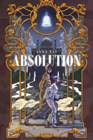 Cover of Absolution