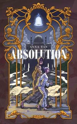 Book cover for Absolution