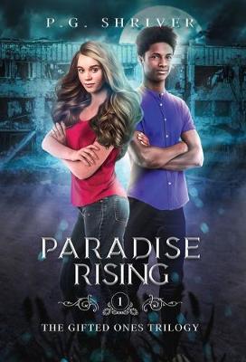 Cover of Paradise Rising