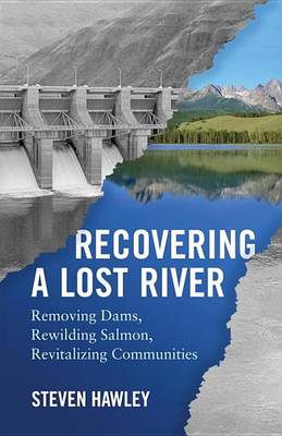 Book cover for Recovering a Lost River