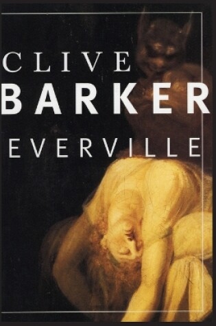 Cover of Everville