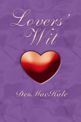 Cover of Lovers' Wit