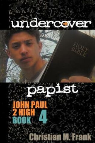 Cover of Undercover Papist