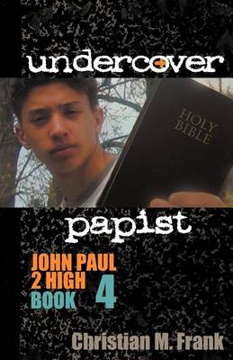 Book cover for Undercover Papist