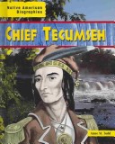 Cover of Chief Tecumseh