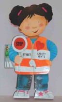 Book cover for Street Safety Hints