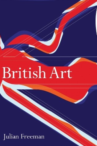 Cover of British Art