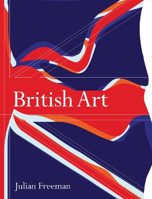 Book cover for British Art