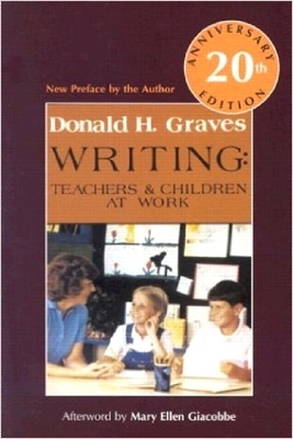 Book cover for Writing