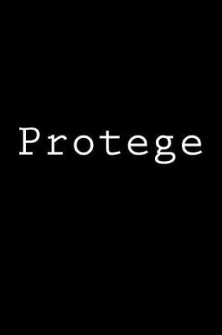 Cover of Protege