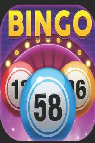 Cover of Bingo