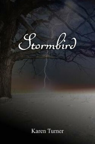 Cover of Stormbird